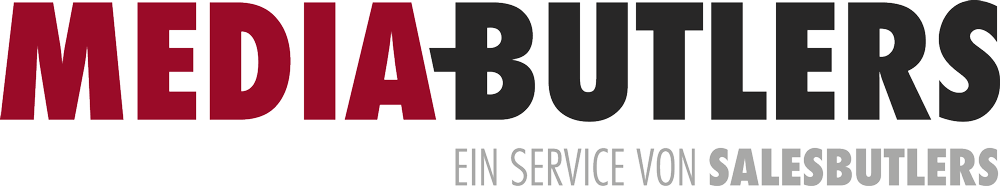 Media-Butlers - ein Service von SALESBUTLERS